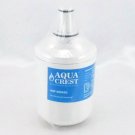 AquaCrest OEM Water Filter AQF-00003G for SAMSUNG 300gal @ .5gpm NSF Rated