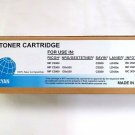 Ricoh NRG Savin Lanier Infotec CYAN Toner Cartridge Ink Technologies Made in USA