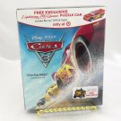 Disney Pixar CARS 3 Blu-ray DVD Combo w/ EXTRAS ~ Factory Shrink Wrapped