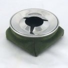 DEX Bean Bag Ashtray Boat Marine RV Windproof ~ Made in the USA