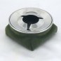 DEX Bean Bag Ashtray Boat Marine RV Windproof ~ Made in the USA