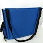 Kingstone Cushioned Stadium Seat & Multipurpose Carryall Bag