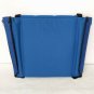 Kingstone Cushioned Stadium Seat & Multipurpose Carryall Bag