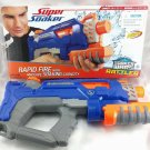 Hasbro Super Soaker RATTLER Water Blaster Pump Action Brand New in Original Box