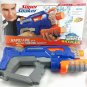 Hasbro Super Soaker RATTLER Water Blaster Pump Action Brand New in Original Box