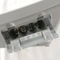 AT&T Big Button Corded Speaker Phone CL2909 Wall Mount or Desktop