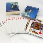 Benson & Hedges 100s Playing Cards Vintage Poker Size Promo Deck Made in the USA