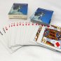 Benson & Hedges 100s Playing Cards Vintage Poker Size Promo Deck Made in the USA