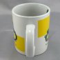 John Deere Coffee Mug 10oz Gibson Ceramic Tea Cocoa Cup with Inside Logo
