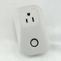 UCSmart Home WiFi Smart Outlet SM-PW701U Electric 110v AC Plug Controller