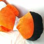 Kellytoy Finding Nemo Plush Marlin Soft LARGE 3ft Marlin Clownfish ~ Adult Owned