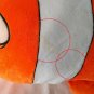 Kellytoy Finding Nemo Plush Marlin Soft LARGE 3ft Marlin Clownfish ~ Adult Owned