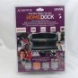AudioVox SIR-HK3 Conversion Shuttle Home Dock Kit for Satellite Radio SIRPNP3