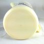 Sears Roebuck & Co 2qt Pitcher Nostalgic Vintage Catalog w/ Ice Strainer Lid