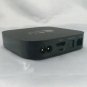 Apple TV A1469 3rd Generation Media Streamer w/ Remote Box Manuals Stickers