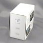 Apple TV A1469 3rd Generation Media Streamer w/ Remote Box Manuals Stickers