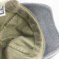 WARTHOG A-10A Baseball Cap Olive Green & Gray Vintage Luna Basics Hat