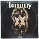 Tommy by The Who Movie Soundtrack 1975 Polydor PD29502 Double LP Set