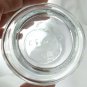 Gemco Restaurant Ware Mini Creamer 4 oz Blue Top Made in the USA