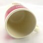 Carnation Hot Cocoa Mix Mug Vintage Just Add Hot Water 10oz Cup