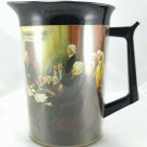 Westbend Thermo-Serv 1½ qt Pitcher Declaration of Independence Made in the USA