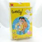 Tweety Swim Ring Yellow Bestway Inflatable Swimming Tube