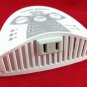Rival SP100 Smart Part Crock Pot Cooker Timer Programmable Auto Shut Off