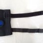 DJO Procare 79-92847 Knee Support Patella Stabilizer Donut Buttress LARGE