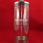 King Research Barbicide Disinfecting Jar w/ Stainless Steel Retrieval Basket