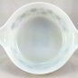 Pyrex 472 Crazy Daisy 1&Acirc;&frac12; Pint Spring Blossom Mixing Bowl & 470-C Lid