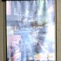 Anime Wall Hanging Characters Fabric Tapestry Poster Flag 39" x 29"