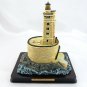 St George Reef Lighthouse California Oneida Studios Lighthouse Point Collection