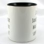 Coffee Tea Cocoa Mug 10oz Ceramic I Am A Dance Teacher What's Your Superpower?