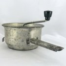Vintage Foley Food Mill Strainer Masher Ricer Steel 2qt