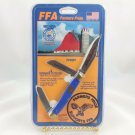 Schrade Farmers Pride Old Timer Pocket Knife FF8OT w/ FFA Patch - NEW SEALED
