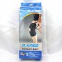 Ortho Depot Knee Brace LM-605H Hinge Pneumatic Pump Up Injury Sprain Compression
