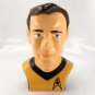 STAR TREK Captain Kirk Mug Vintage 1994 by Applause