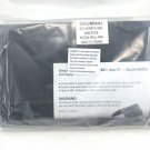 Kitchen Rite 844J Bacon Griller Non Stick Raised Grill Pan w/ Grease Catcher