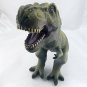 Toys R Us Maidenhead T1208A Tyrannosaurus Rex Vinyl Dinosaur 12" x 20"