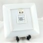 Harry & David Serving Plate Vintage 2008 Sun Dried Tomatoes 8" Square Ceramic