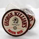 George Killian's IRISH RED Round Coasters Vintage 1997 UniBev 3.5"~ Lot of 100