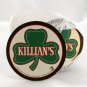 George Killian's IRISH RED Round Coasters Vintage 1997 UniBev 3.5"~ Lot of 100