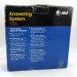 AT&T 1305 Answering Machine w/ Two-Way Recording Remote Access - New Old Stock