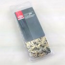 BELL Links 300 Chain 1/2" X 1/8" for Single or Three Speed Bikes