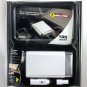 VECTOR Slim Power Inverter 100 Watt Converts Vehicle DC to Household AC Power