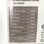 VECTOR Slim Power Inverter 100 Watt Converts Vehicle DC to Household AC Power