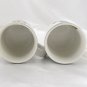 John Deere Tractor Coffee Mugs Licensed by Gibson Ceramic 10oz ~ Lot of 2