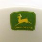 John Deere Tractor Coffee Mugs Licensed by Gibson Ceramic 10oz ~ Lot of 2