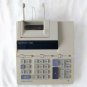 Texas Instruments TI-5030 Calculator Printer with Memory w/ Manual ~ NO ADAPTER