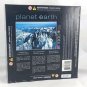 Mount Everest Himalayas from BBC Planet Earth Mountains 1000 Piece New Unopened